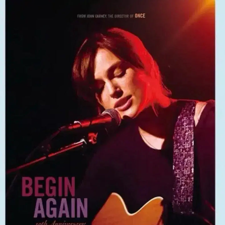 [BUNJANG] Begin Again Special Art Card / 비긴어게인 스페셜 아트카드 스아카