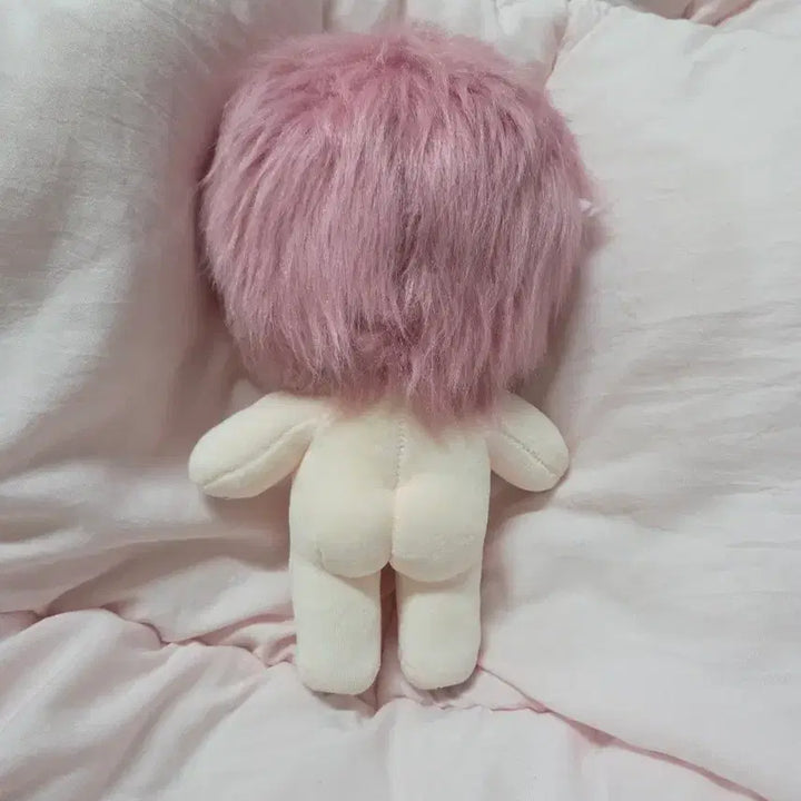 [BUNJANG] Blue Lock Isagi Sae Plush Doll / 블루록 이토시 사에 누이 인형