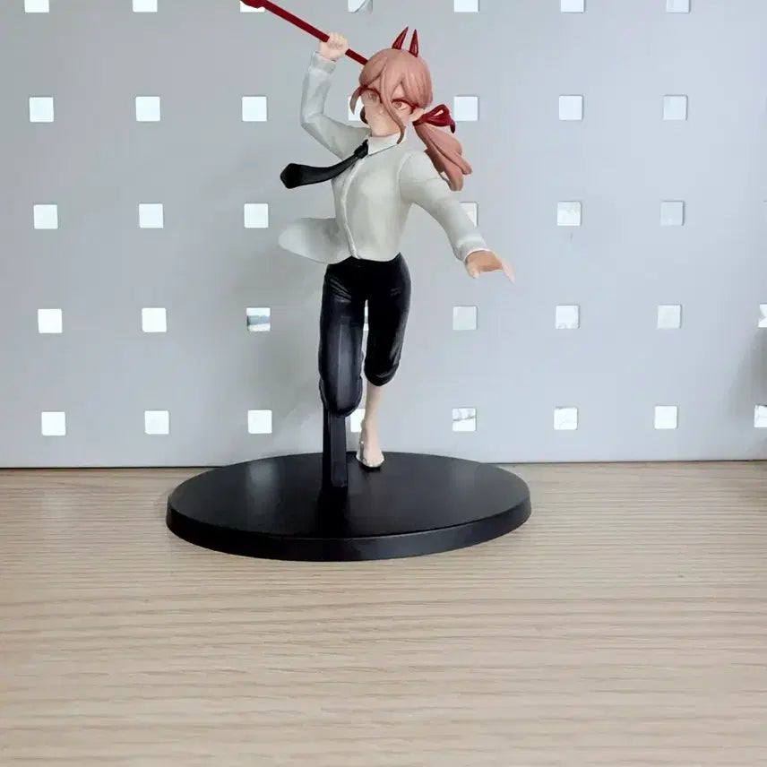 [BUNJANG] Banpresto Chainsaw Man Power Figure / 반프레스토 체인소맨 파워 피규어 판매합니다