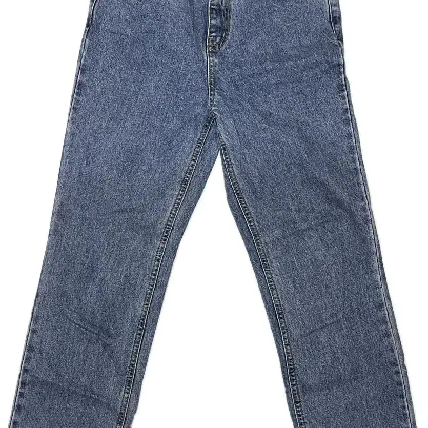 [BUNJANG] OUNCE Denim Jeans (Medium Wash) / (새상품) 온스(OUNCE) 데님