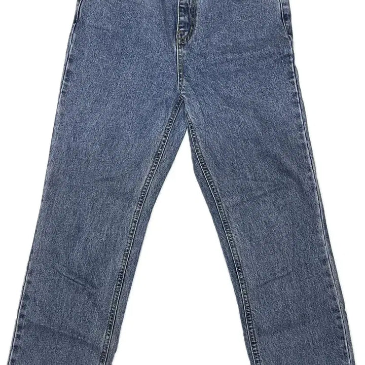 [BUNJANG] OUNCE Denim Jeans (Medium Wash) / (새상품) 온스(OUNCE) 데님