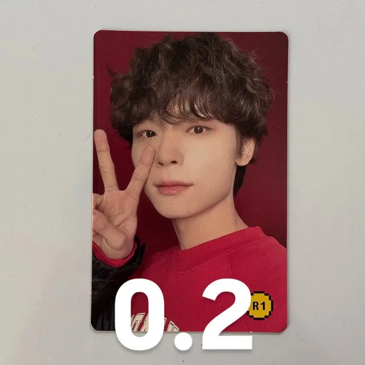 [BUNJANG] Lucy Album Photocard Shin Yechan Shin Kwangil Jo Won Sang Choi Sang Yeop / 루시 앨범 포카 판매 신예찬 신광일 조원상 최상엽
