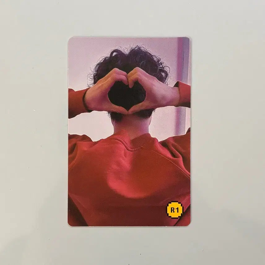 [BUNJANG] Lucy Album Photocard Shin Yechan Shin Kwangil Jo Won Sang Choi Sang Yeop / 루시 앨범 포카 판매 신예찬 신광일 조원상 최상엽