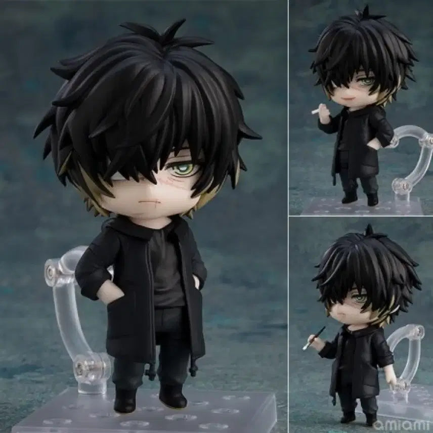[BUNJANG] Slow Damage Towa Nendoroid Sealed / 슬로우 데미지 토와 미개봉 넨도로이드 팝니다