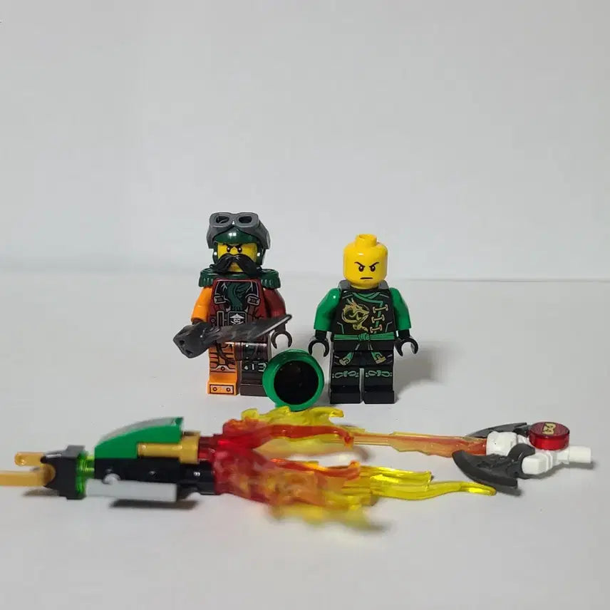 [BUNJANG] LEGO Ninjago 70601 Sky Shark / 레고 닌자고 70601 스카이샤크