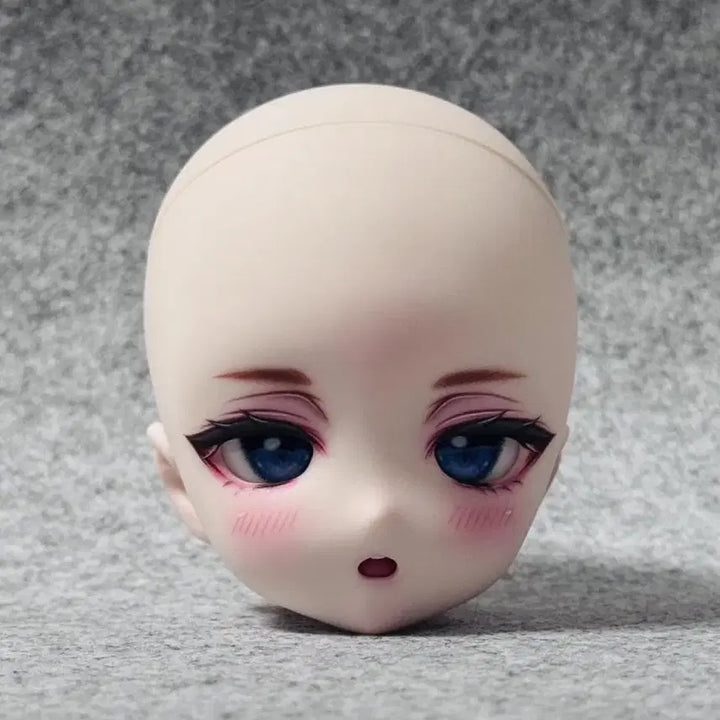 [BUNJANG] Dolfie Dream MDD DDH-27 Custom Head / 돌피드림 mdd ddh-27 커스텀 헤드 팝니다