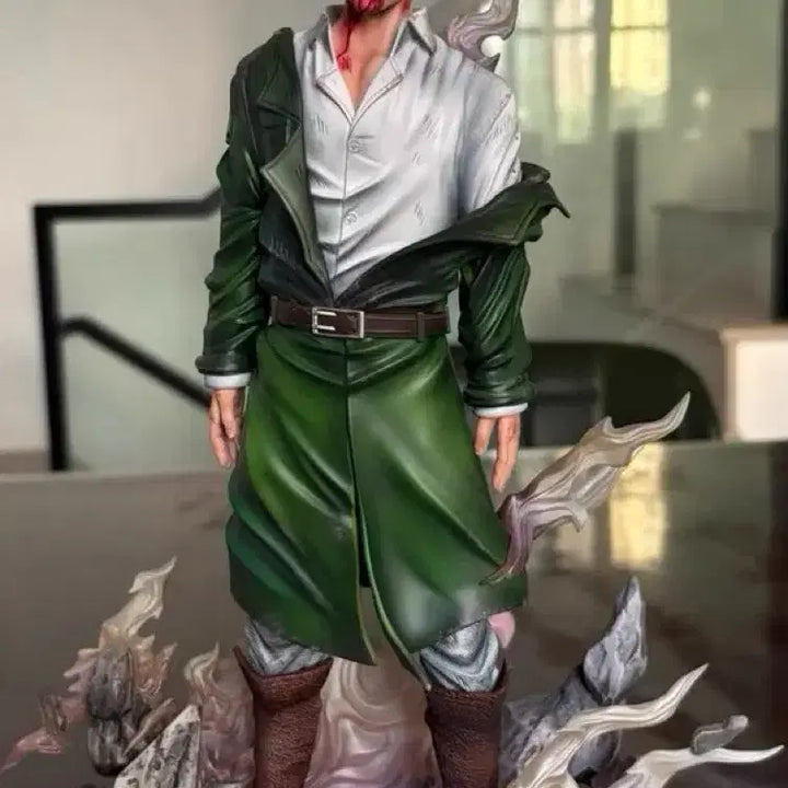[BUNJANG] Ata-Boy Porco Galliard Attack on Titan Resin Figure / sure 포르코 갤리어드 진격의 거인 레진 피규어
