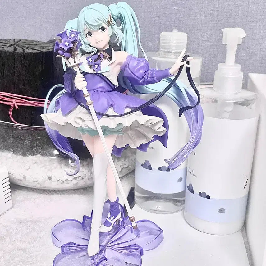 [BUNJANG] Hatsune Miku 2024 Figure / 피규어 판매해요