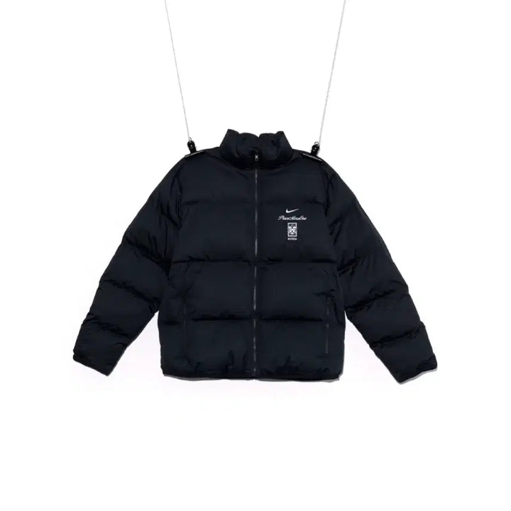 [BUNJANG] PEACEMINUSONE G-Dragon Padded Jacket (Size S) / 지드래곤 지디 피스마이너스원 패딩 S 판매