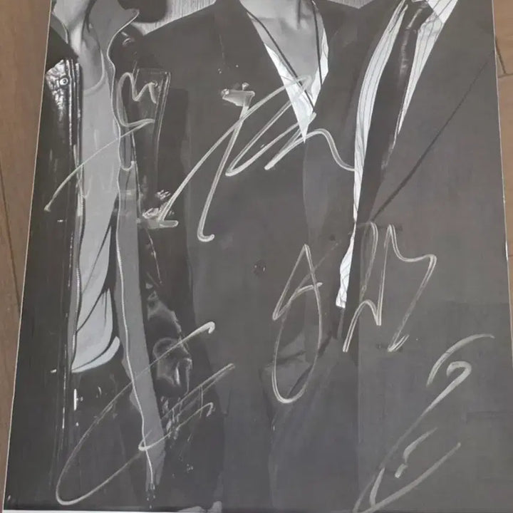 [BUNJANG] ZEROBASEONE Signed Album / 제로베이스원 어센드 친필 싸인 앨범