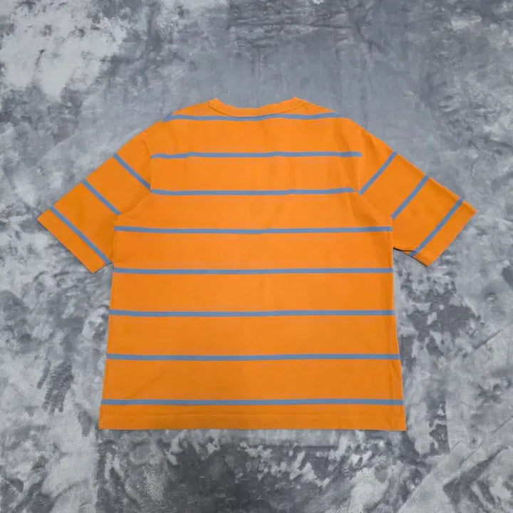 [BUNJANG] COS Short Sleeve Pocket T-Shirt / (L)COS 반팔 포켓 티셔츠