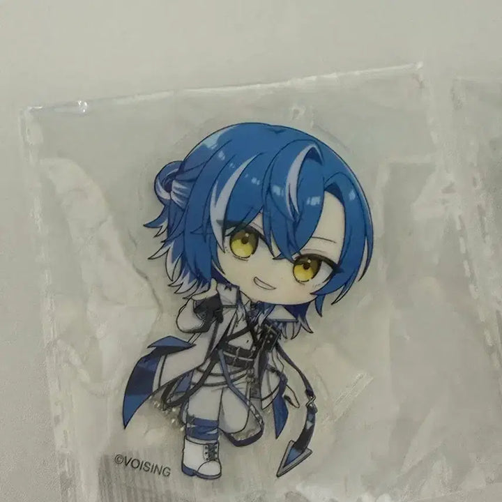 [BUNJANG] Kuro Nova Sharuro Acrylic Standee / 쿠로노바 아크릴 샤루로