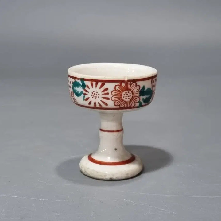 [BUNJANG] Japanese Antique Small Ceramic Vessel / 일본 골동품. 지름 5 높이 6
