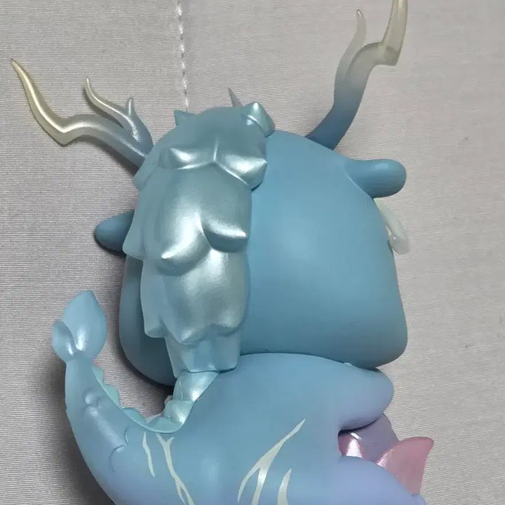 [SOLD OUT] 스타레일 남자 기숙사 단항 음월 시크릿 피규어