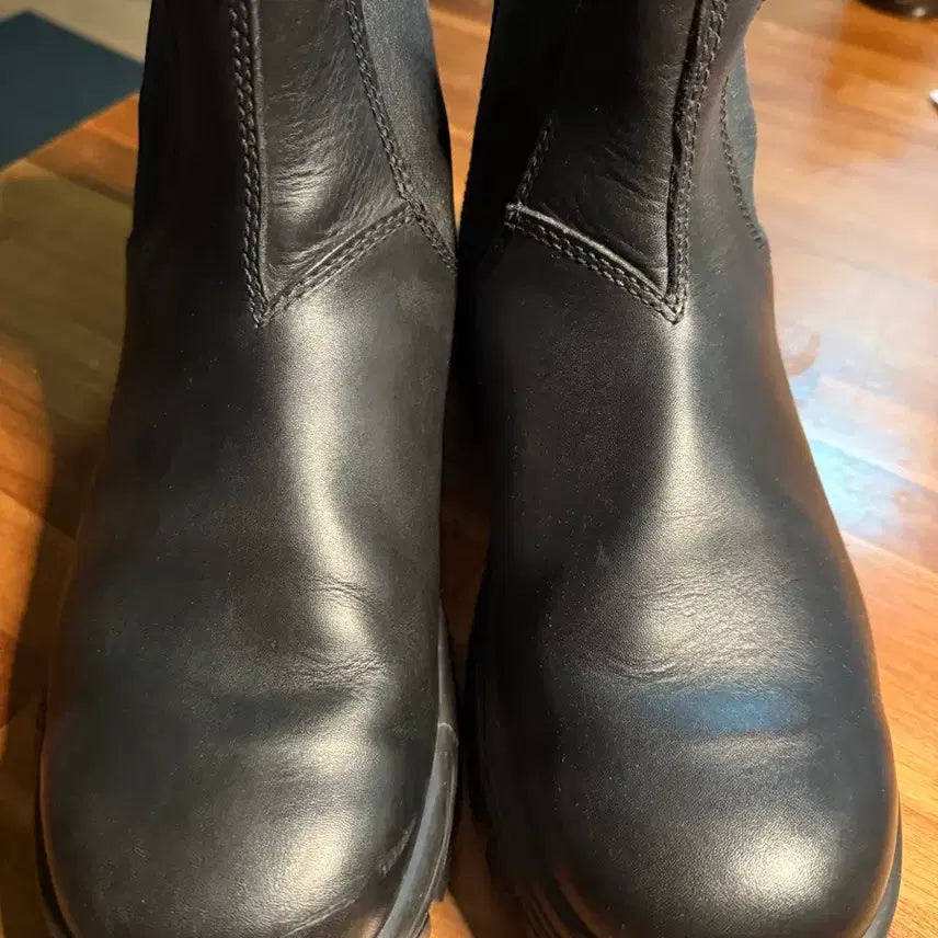 [BUNJANG] Blundstone Rugged Boots 2410 Size 8 (270) / 블런드 스톤 러그 부츠 2410 8사이즈 (270)