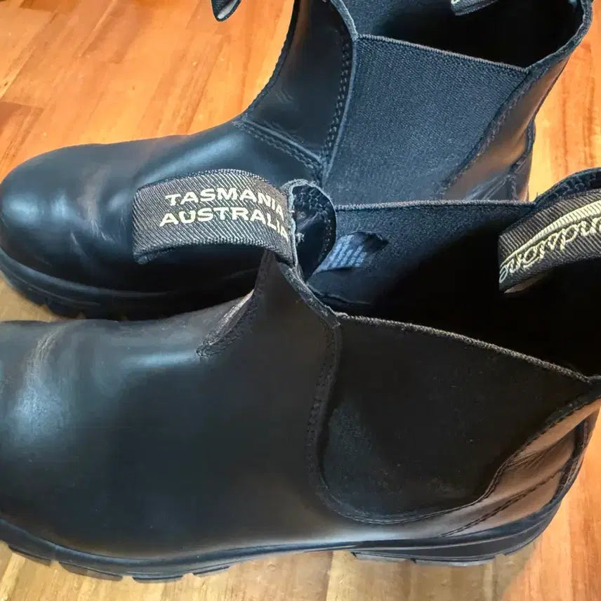 [BUNJANG] Blundstone Rugged Boots 2410 Size 8 (270) / 블런드 스톤 러그 부츠 2410 8사이즈 (270)