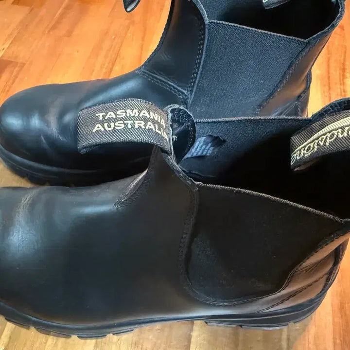 [BUNJANG] Blundstone Rugged Boots 2410 Size 8 (270) / 블런드 스톤 러그 부츠 2410 8사이즈 (270)