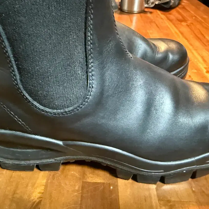 [BUNJANG] Blundstone Rugged Boots 2410 Size 8 (270) / 블런드 스톤 러그 부츠 2410 8사이즈 (270)