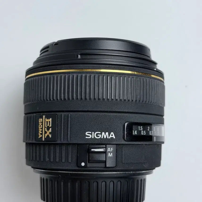 [BUNJANG] Sigma 30mm F1.4 DC HSM Lens for Canon DSLR / 시그마 30mm F1.4 DC HSM 렌즈 (캐논 dslr 용)
