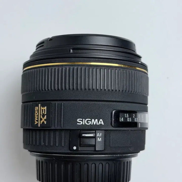 [BUNJANG] Sigma 30mm F1.4 DC HSM Lens for Canon DSLR / 시그마 30mm F1.4 DC HSM 렌즈 (캐논 dslr 용)