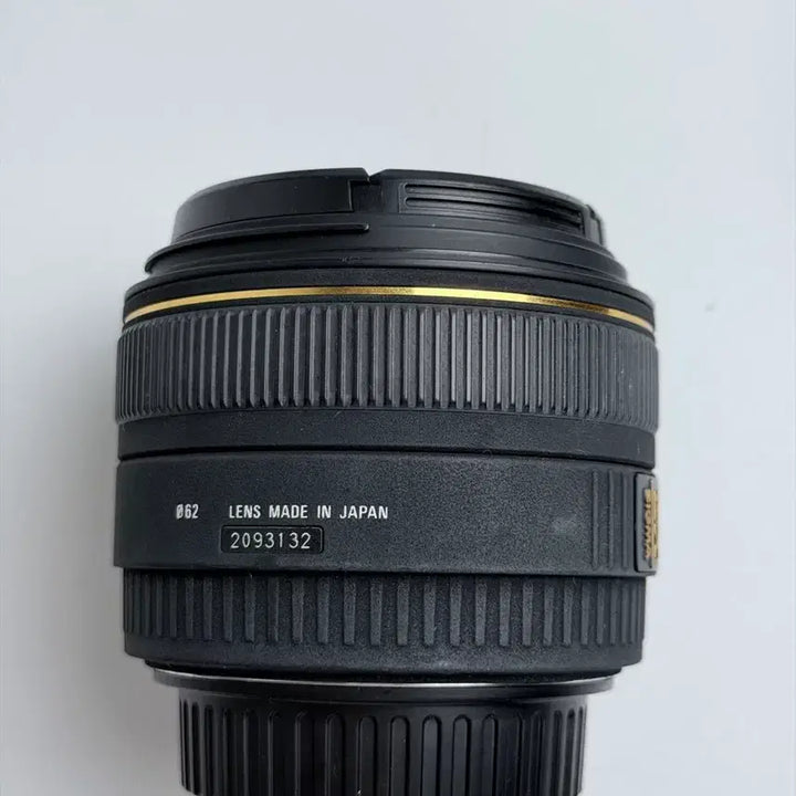 [BUNJANG] Sigma 30mm F1.4 DC HSM Lens for Canon DSLR / 시그마 30mm F1.4 DC HSM 렌즈 (캐논 dslr 용)