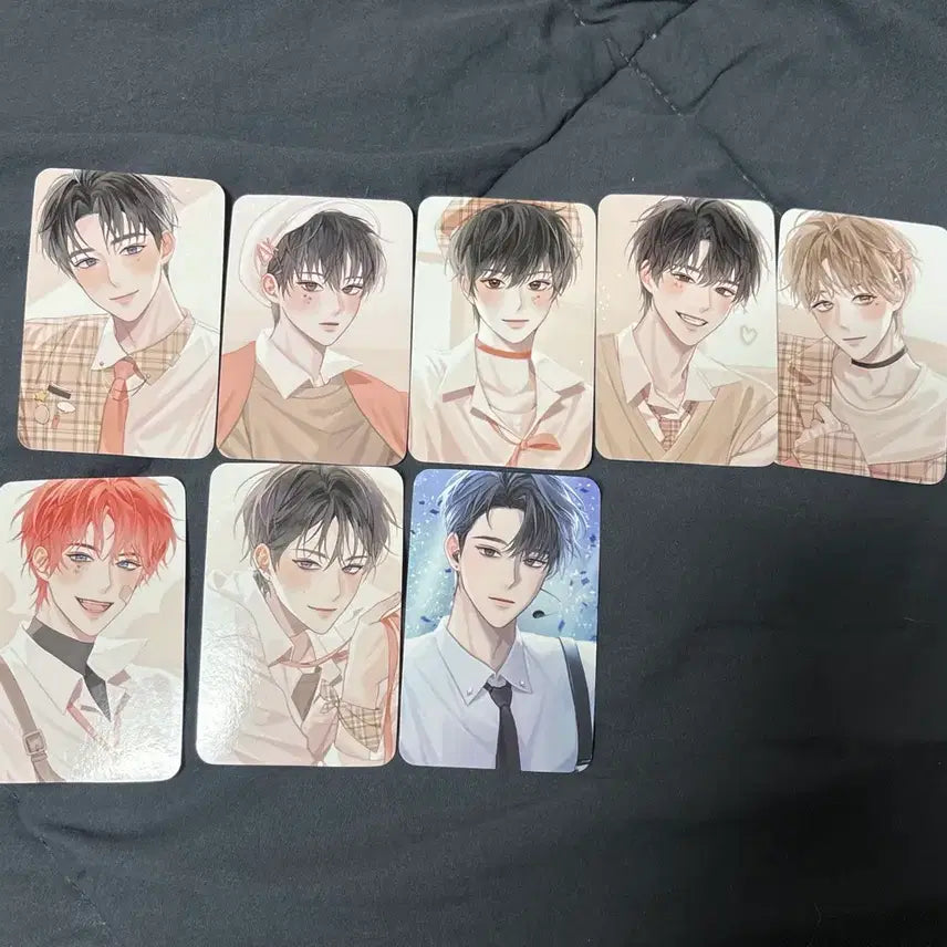 [BUNJANG] Debut or Die Photocard / 데못죽 포카 양도