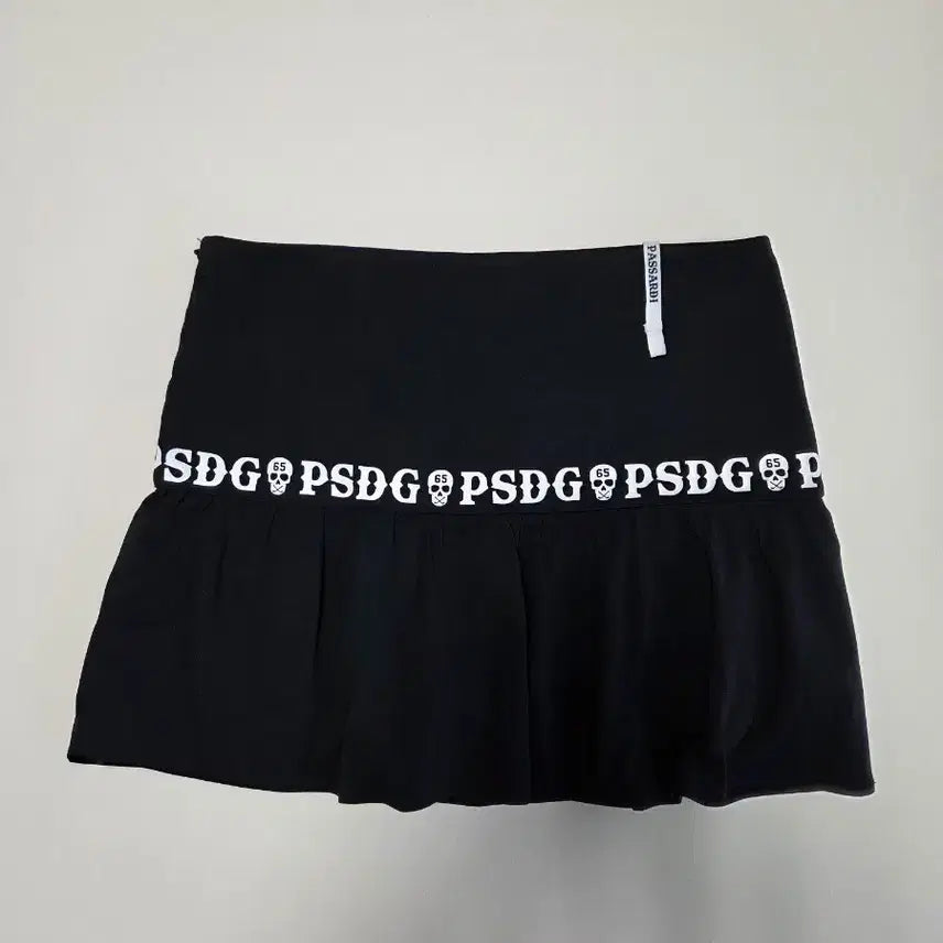 [SOLD OUT] 파사디 골프치마