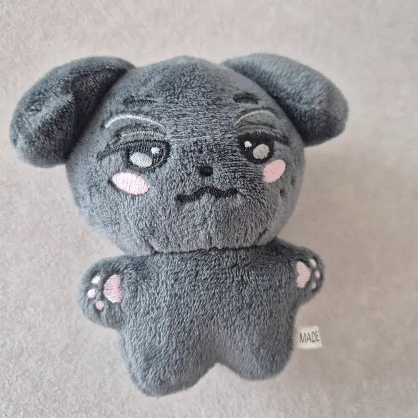 [BUNJANG] RM (BTS) Plush Doll / 허남준 굿즈 인형
