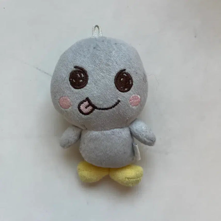 [BUNJANG] RIIZE Sungchan Yongdori Plush (10cm) / 라이즈 송용돌이 1기 (10cm)