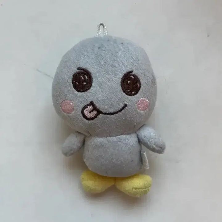 [BUNJANG] RIIZE Sungchan Yongdori Plush (10cm) / 라이즈 은석 리라즈 송용돌이 1기 (10cm)