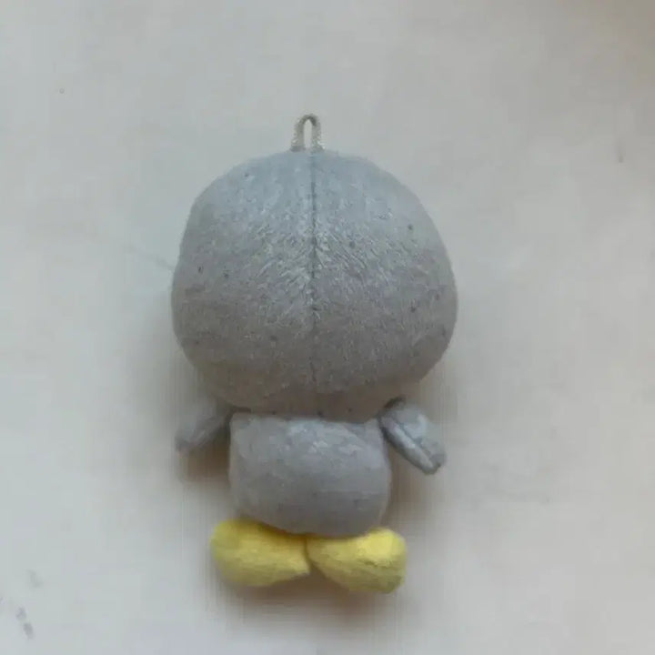[BUNJANG] RIIZE Sungchan Yongdori Plush (10cm) / 라이즈 송용돌이 1기 (10cm)