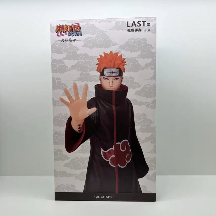 [BUNJANG] Naruto Last One Pain Figure China Limited Ichiban Kuji / 미개봉) 나루토 라스트원 페인 피규어 중국 쿠지 한정