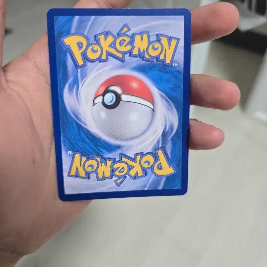 [BUNJANG] Pokemon Card Enamorus V SAR / 포켓몬 카드 유채의 활기 SAR
