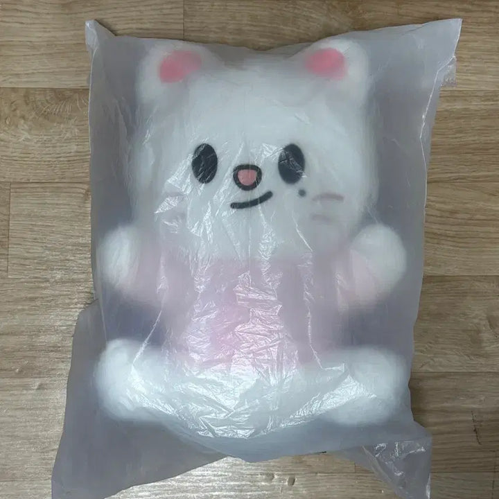 [BUNJANG] SKYZOO Hug Me Genielet Plush / 스키주 허그미 지니렛
