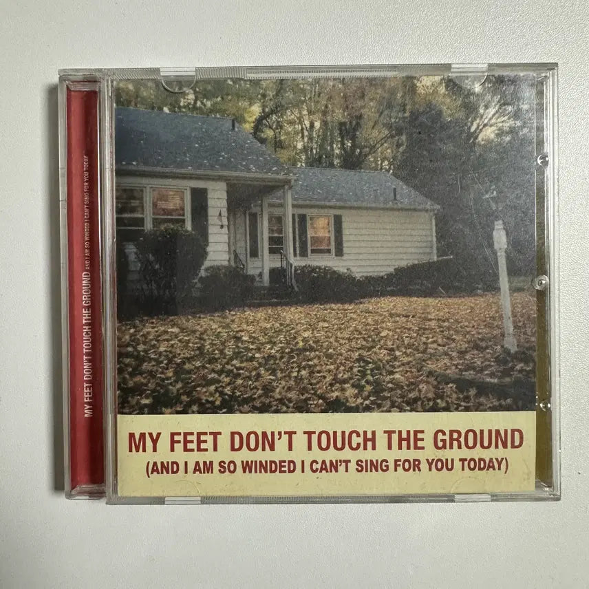 [BUNJANG] JO HYO IL MY FEET DON&