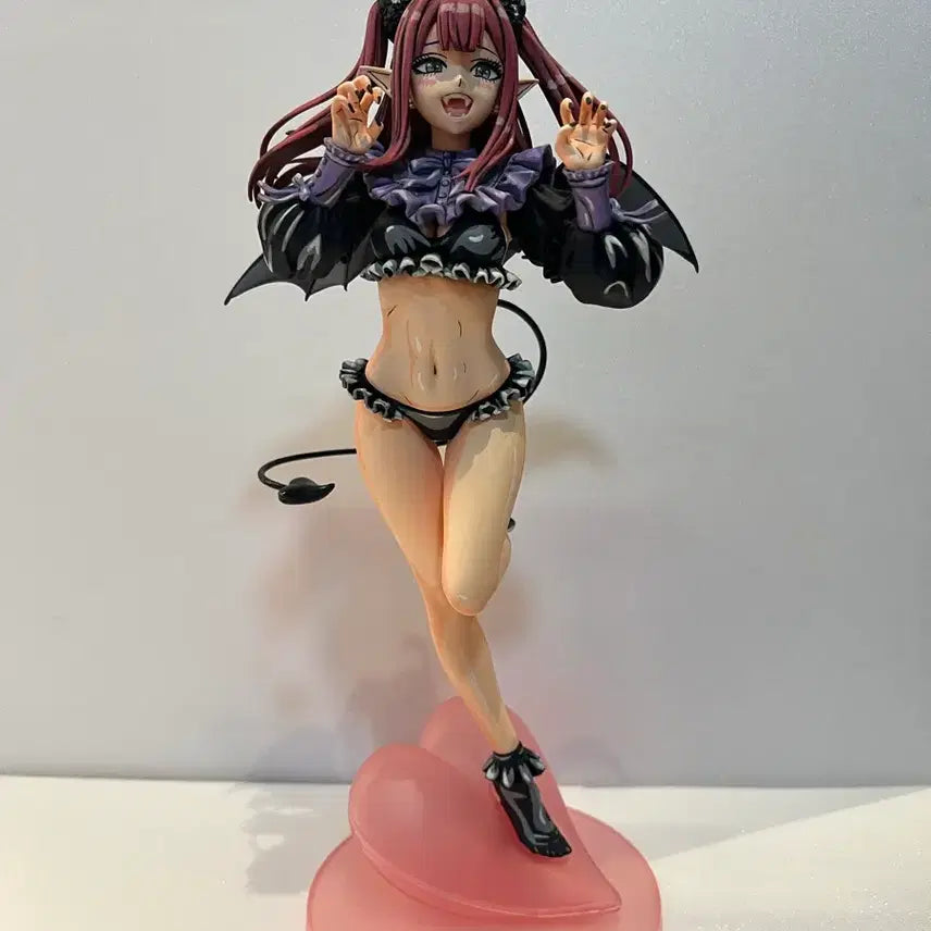 [BUNJANG] GBdoll Liz (Marine Repaint Ver.) Figure / 그비돌 마린 리즈 리페인트 피규어 판매