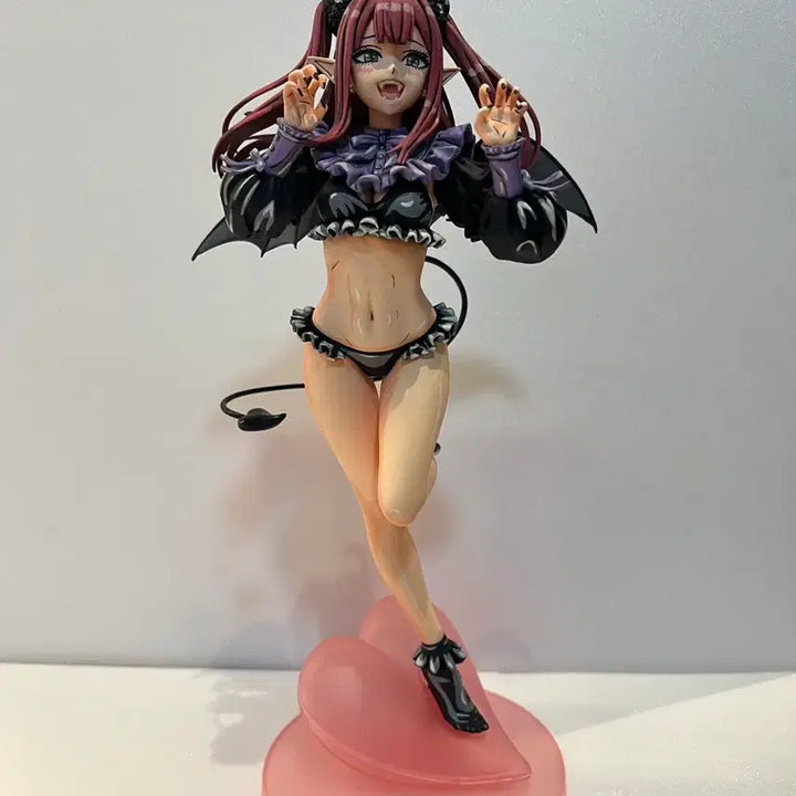 [BUNJANG] GBdoll Liz (Marine Repaint Ver.) Figure / 그비돌 마린 리즈 리페인트 피규어 판매