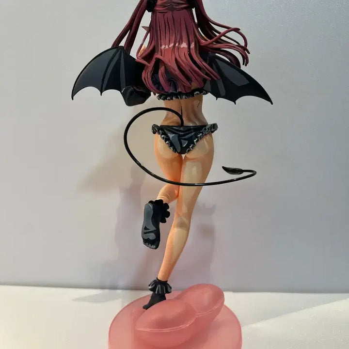 [BUNJANG] GBdoll Liz (Marine Repaint Ver.) Figure / 그비돌 마린 리즈큥 피규어  리페인트 판매