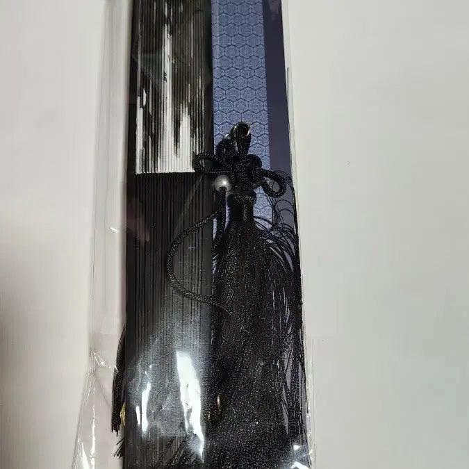 [BUNJANG] Byun Woo Seok Lee Ahn Daegun Fan Meeting Folding Fan / 21세기대군부인 변우석팬미팅 이안대군 부채
