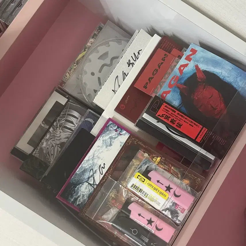 [SOLD OUT] 최성 환상 cd