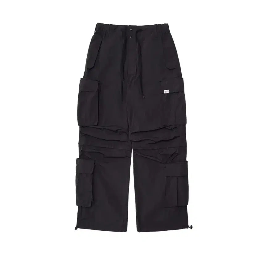 [BUNJANG] Nightwalk DEB Two-Way Tech Cargo Pants M / (1회착용) 나이트워크뎁 Two-Way Tech Cargo Pants M
