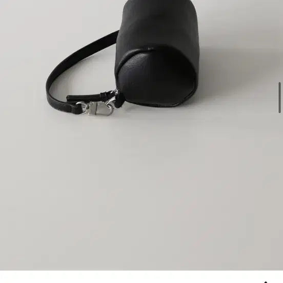 [BUNJANG] Dear n Sage Mini Tote Bag Black / Dear n 세이지 미니 토트백 블랙