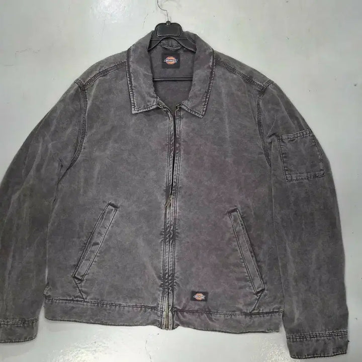 [BUNJANG] Dickies Newington Washed Work Jacket XXL / 디키즈  뉴잉턴 워시드 워크 자켓 XXL/TTG