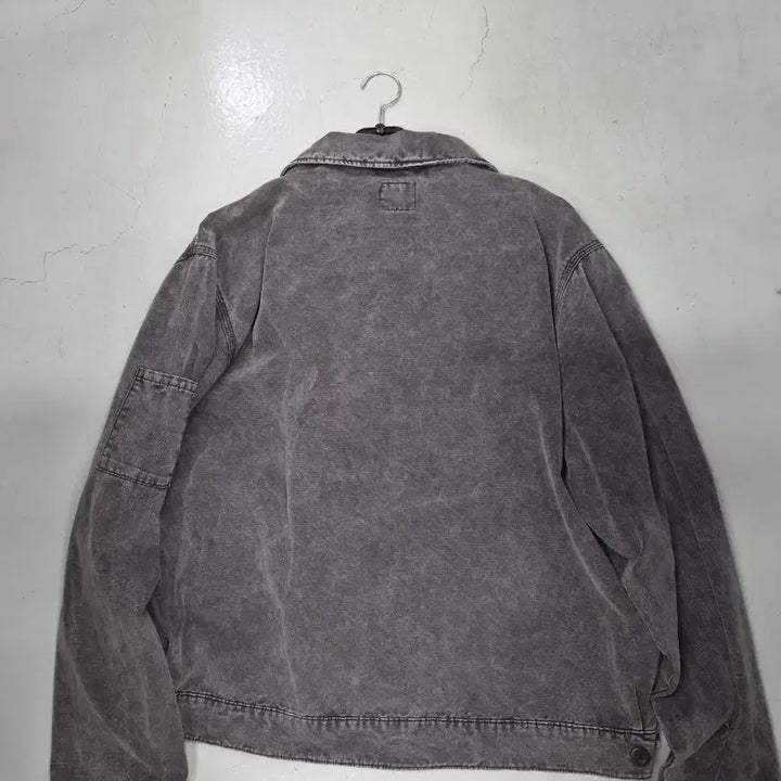 [BUNJANG] Dickies Newington Washed Work Jacket XXL / 디키즈  뉴잉턴 워시드 워크 자켓 XXL/TTG