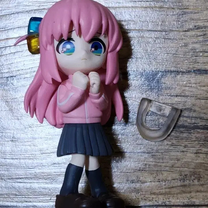 [BUNJANG] Aniplex Bocchi the Rock! Hitori Gotoh Figure Ver. Fulfilled by Anime / 봇치더락 팔버스 피규어 고토 히토리