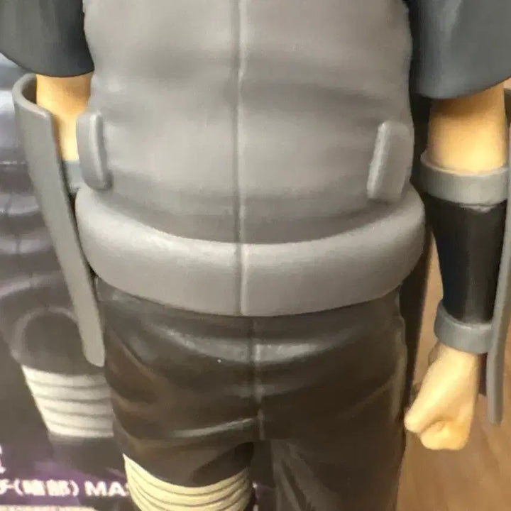 [BUNJANG] Bandai Naruto Ichiban Kuji Uchiha Itachi Figure A Prize / 반다이 나루토 우치하 이타치 피규어 a상 제일복권 이치방 쿠지