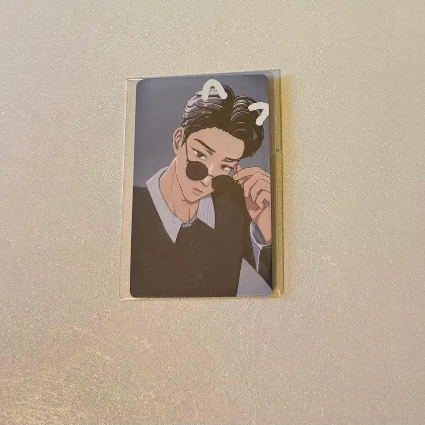 [BUNJANG] PLAVE Caligo 2 Kalpa Two MD Hamine Photocard / 플레이브 칼리고2 칼파투 엠디 5만원 포카 하민 양도 판매
