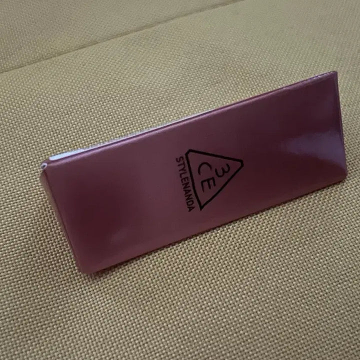 [BUNJANG] 3CE Melting Gummy Oil Tint (Sealed) / 미개봉) 3ce 쓰리씨이 구미 오일 틴트 멜팅 구미