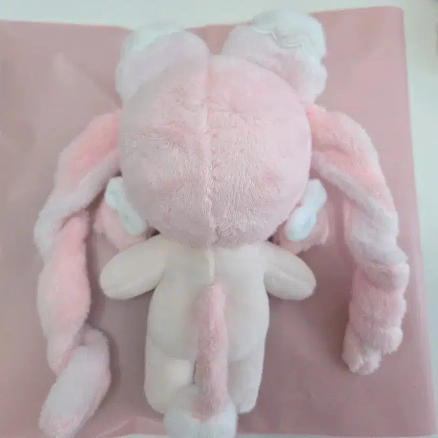 [BUNJANG] 15cm Furutchuri Unbranded Plush / 일본솜 무속성 15cm 후루츄리 판매합니다