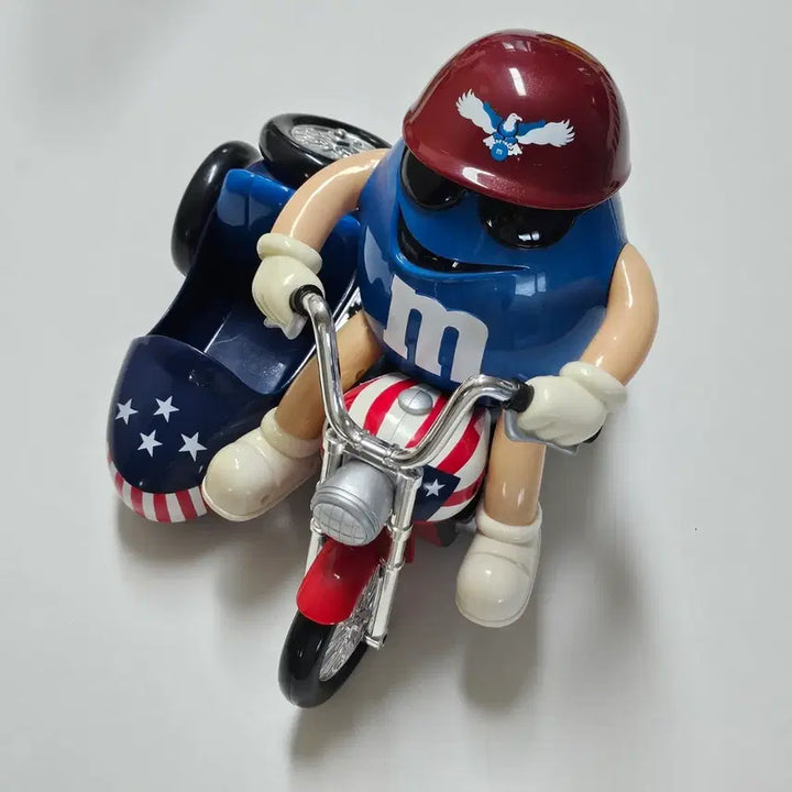 [BUNJANG] M&amp;M&